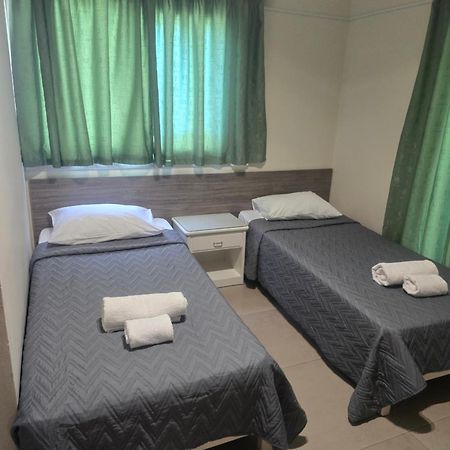 Eleni Apartments Ajía Nápa Eksteriør bilde