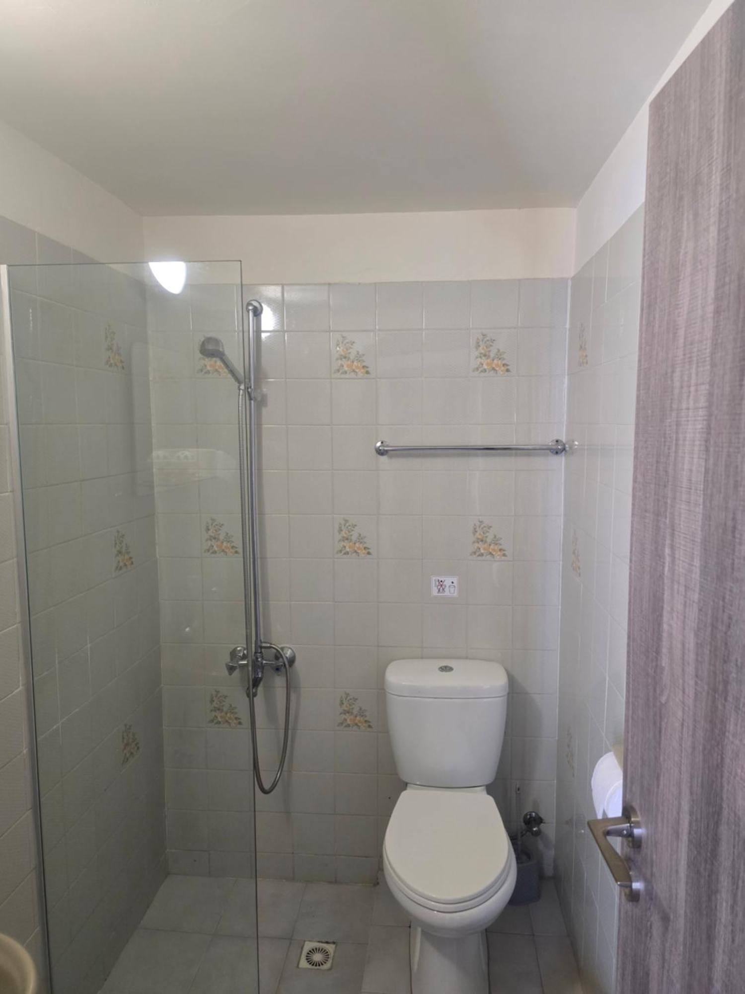 Eleni Apartments Ajía Nápa Eksteriør bilde