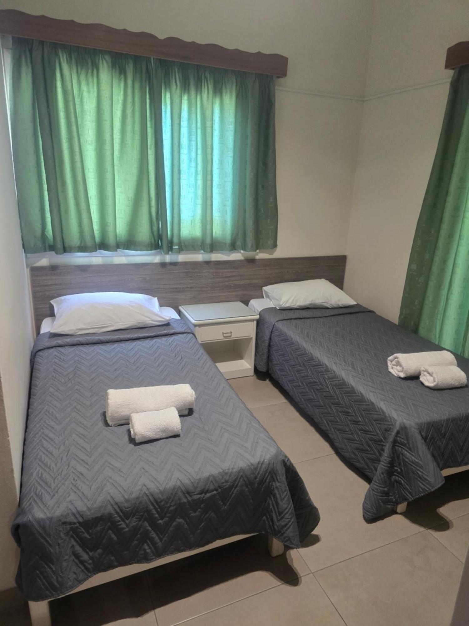Eleni Apartments Ajía Nápa Eksteriør bilde